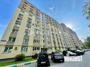 3-к квартира, вторичка, 104м2, 9/10 этаж