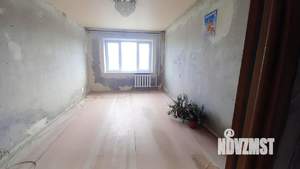 2-к квартира, вторичка, 51м2, 7/9 этаж