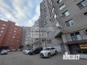 2-к квартира, вторичка, 66м2, 9/10 этаж