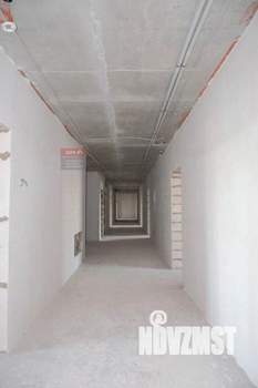 1-к квартира, сданный дом, 28м2, 4/25 этаж