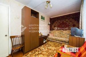 2-к квартира, вторичка, 42м2, 3/5 этаж