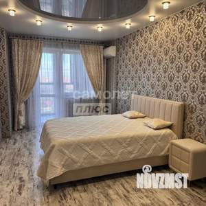 1-к квартира, вторичка, 42м2, 18/27 этаж