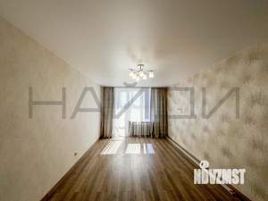 1-к квартира, вторичка, 33м2, 8/9 этаж