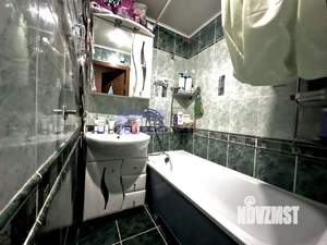 2-к квартира, вторичка, 44м2, 1/5 этаж