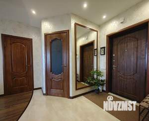 2-к квартира, вторичка, 64м2, 14/17 этаж