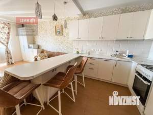 2-к квартира, вторичка, 79м2, 11/17 этаж