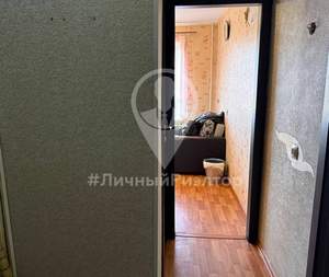 1-к квартира, вторичка, 32м2, 8/9 этаж