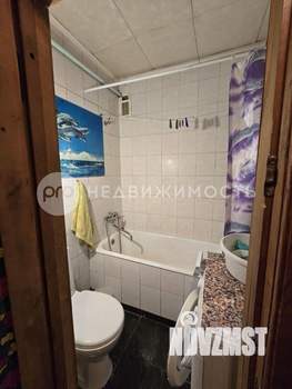 1-к квартира, вторичка, 31м2, 1/5 этаж