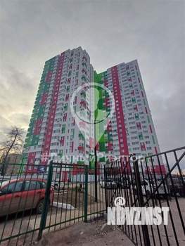 1-к квартира, вторичка, 29м2, 15/26 этаж