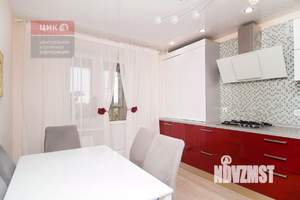 3-к квартира, вторичка, 99м2, 8/15 этаж