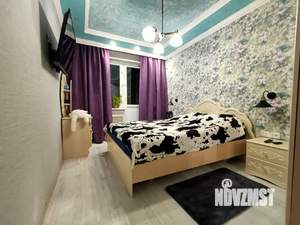 3-к квартира, вторичка, 67м2, 7/9 этаж