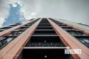 3-к квартира, вторичка, 95м2, 18/22 этаж