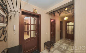 3-к квартира, вторичка, 104м2, 1/10 этаж