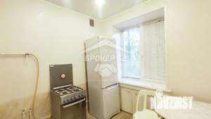 2-к квартира, вторичка, 44м2, 2/5 этаж