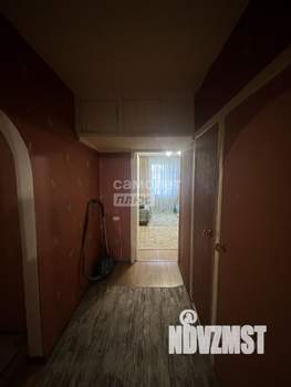 3-к квартира, вторичка, 65м2, 1/9 этаж