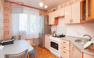 3-к квартира, вторичка, 66м2, 2/9 этаж