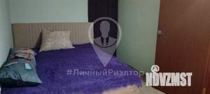 2-к квартира, вторичка, 42м2, 1/5 этаж