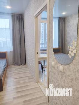 1-к квартира, вторичка, 26м2, 12/18 этаж