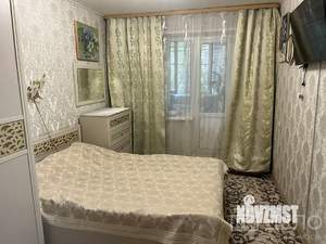 2-к квартира, вторичка, 51м2, 1/9 этаж