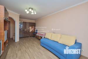 1-к квартира, вторичка, 49м2, 6/10 этаж