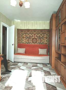 3-к квартира, вторичка, 64м2, 3/5 этаж