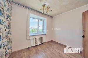 2-к квартира, вторичка, 47м2, 7/12 этаж