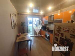 1-к квартира, вторичка, 42м2, 6/8 этаж
