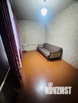 3-к квартира, вторичка, 52м2, 5/5 этаж