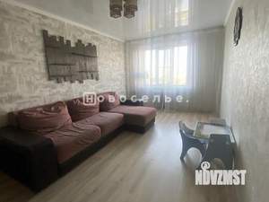 2-к квартира, вторичка, 50м2, 8/10 этаж