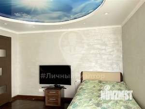 2-к квартира, вторичка, 67м2, 2/16 этаж