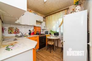 1-к квартира, вторичка, 30м2, 5/5 этаж