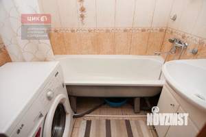 3-к квартира, вторичка, 72м2, 3/5 этаж