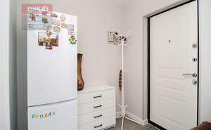 1-к квартира, вторичка, 36м2, 4/10 этаж