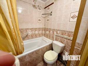 2-к квартира, вторичка, 33м2, 8/9 этаж
