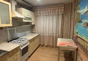 3-к квартира, вторичка, 65м2, 5/9 этаж