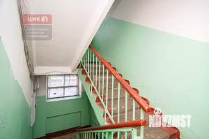 1-к квартира, вторичка, 18м2, 2/5 этаж