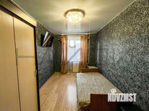 2-к квартира, вторичка, 45м2, 4/5 этаж