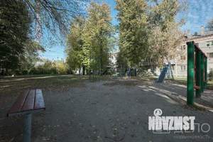 2-к квартира, вторичка, 41м2, 2/5 этаж