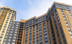 2-к квартира, вторичка, 60м2, 19/25 этаж