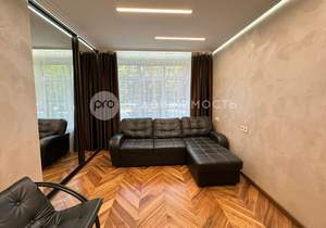 3-к квартира, вторичка, 95м2, 1/3 этаж