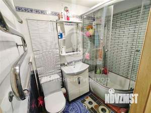 2-к квартира, вторичка, 45м2, 7/9 этаж