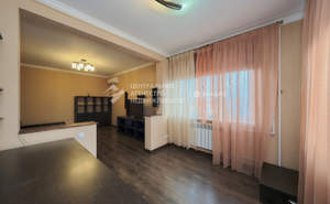 3-к квартира, вторичка, 107м2, 11/17 этаж