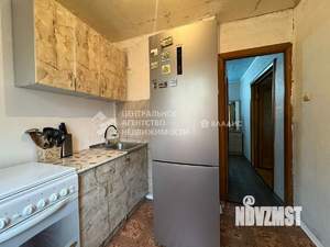 2-к квартира, вторичка, 45м2, 5/5 этаж