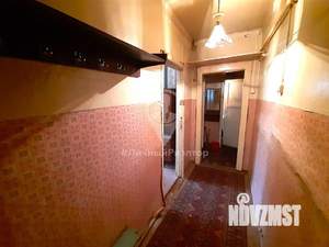 2-к квартира, вторичка, 41м2, 1/2 этаж