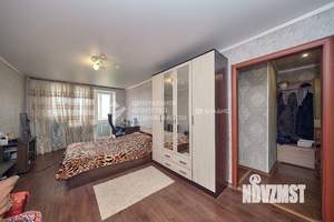 1-к квартира, вторичка, 33м2, 8/9 этаж