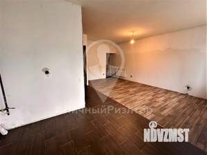 1-к квартира, вторичка, 32м2, 1/5 этаж