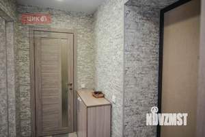 1-к квартира, вторичка, 41м2, 13/15 этаж