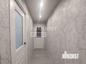 2-к квартира, вторичка, 45м2, 1/5 этаж
