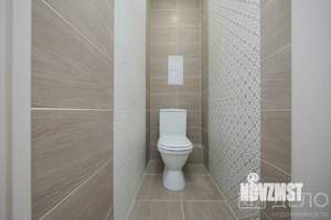 2-к квартира, вторичка, 54м2, 12/13 этаж