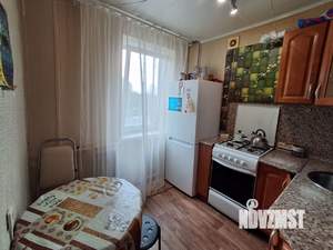 1-к квартира, вторичка, 30м2, 4/9 этаж